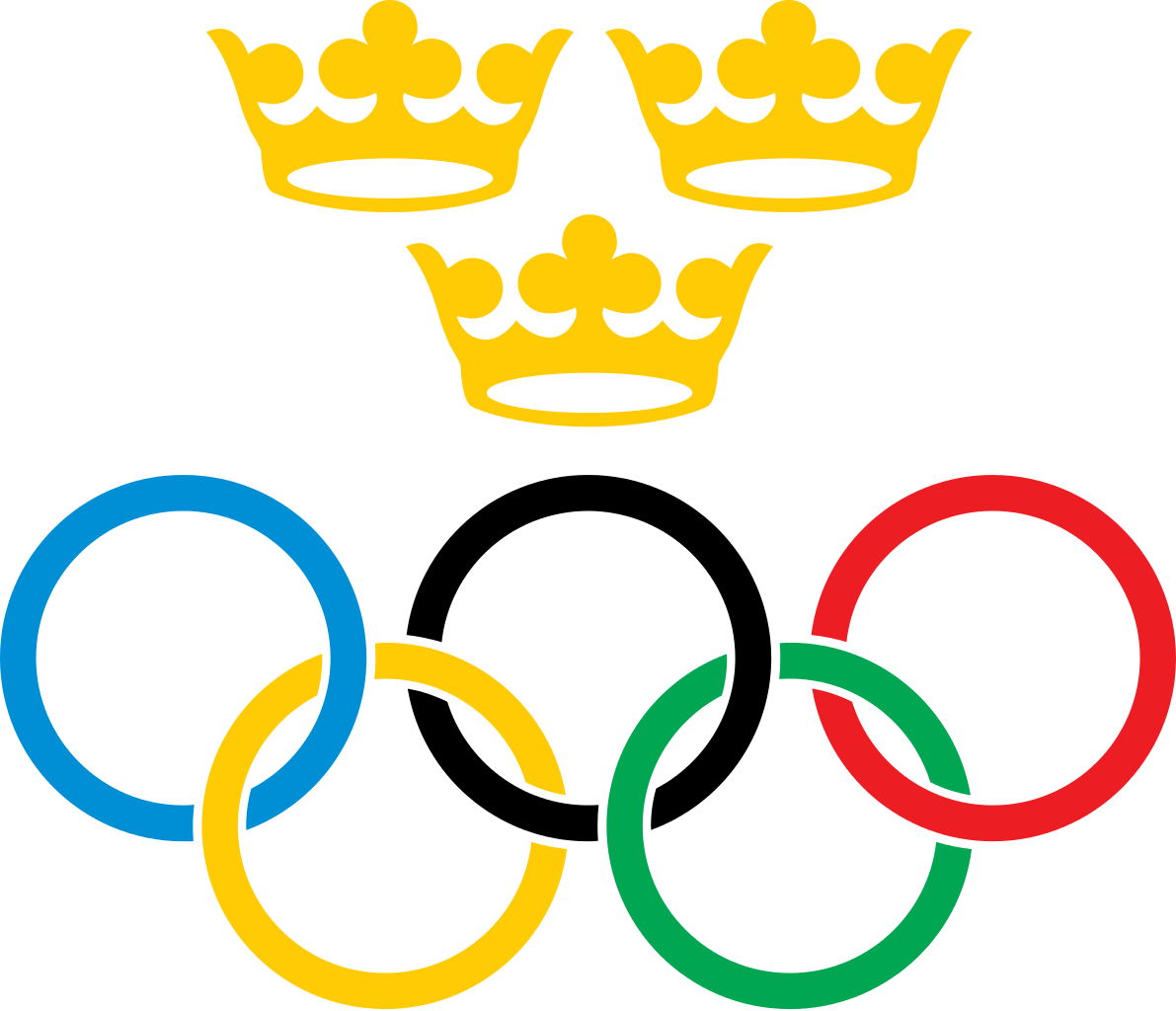 瑞典國家奧林匹克足球隊