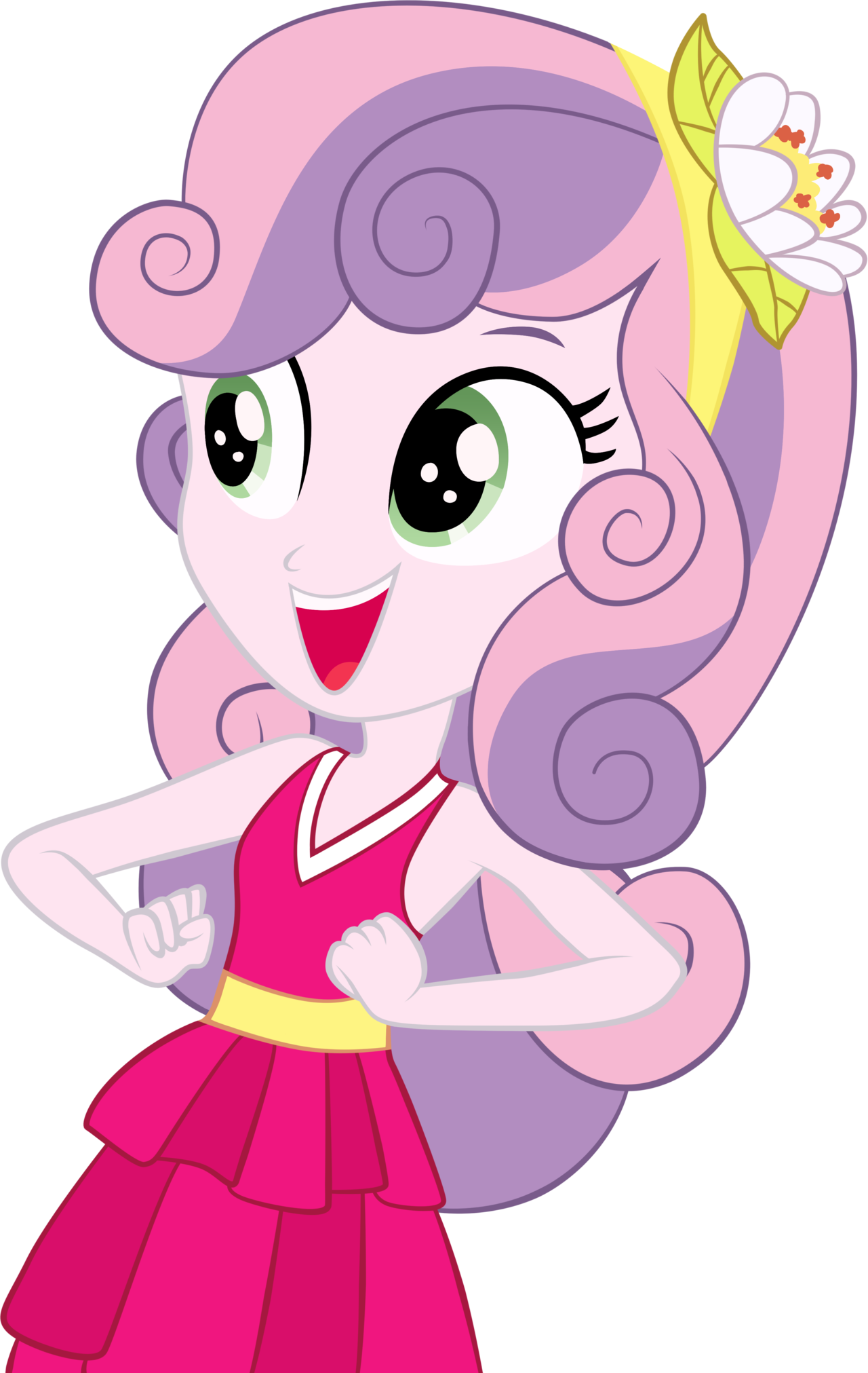 sweetie belle