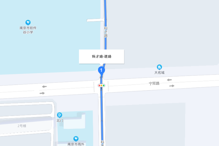 科才路