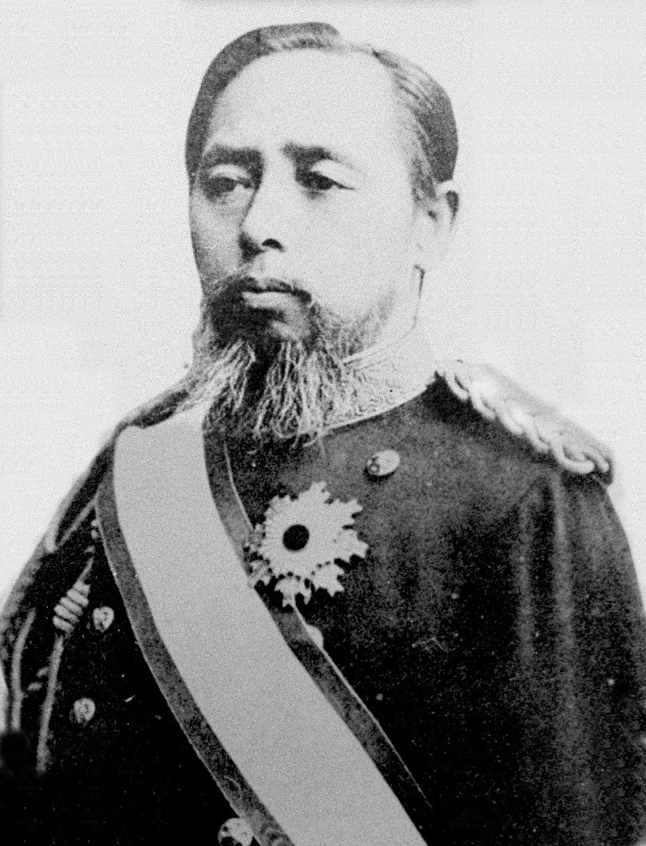 山田顯義