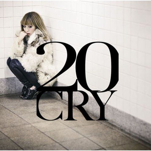 20-CRY(20-CRY-)