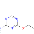 2-氨基-4-乙氧基-6-甲基-1,3,5-三嗪