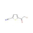 5-（2-溴乙基）-噻吩-2-甲腈