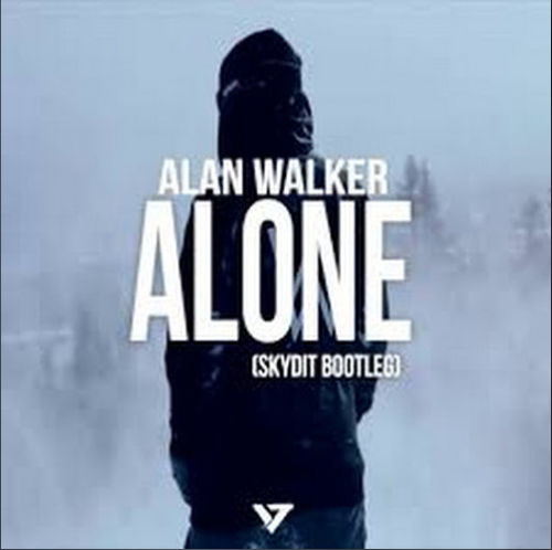 I Stand Alone(Alan Walker演唱的歌曲)