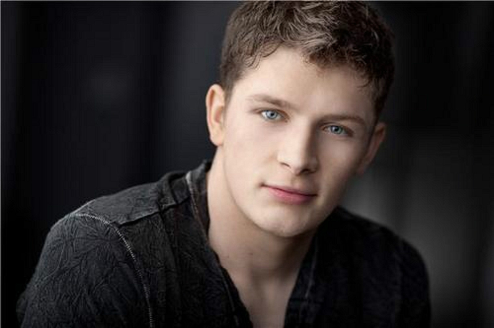 Brett Dier