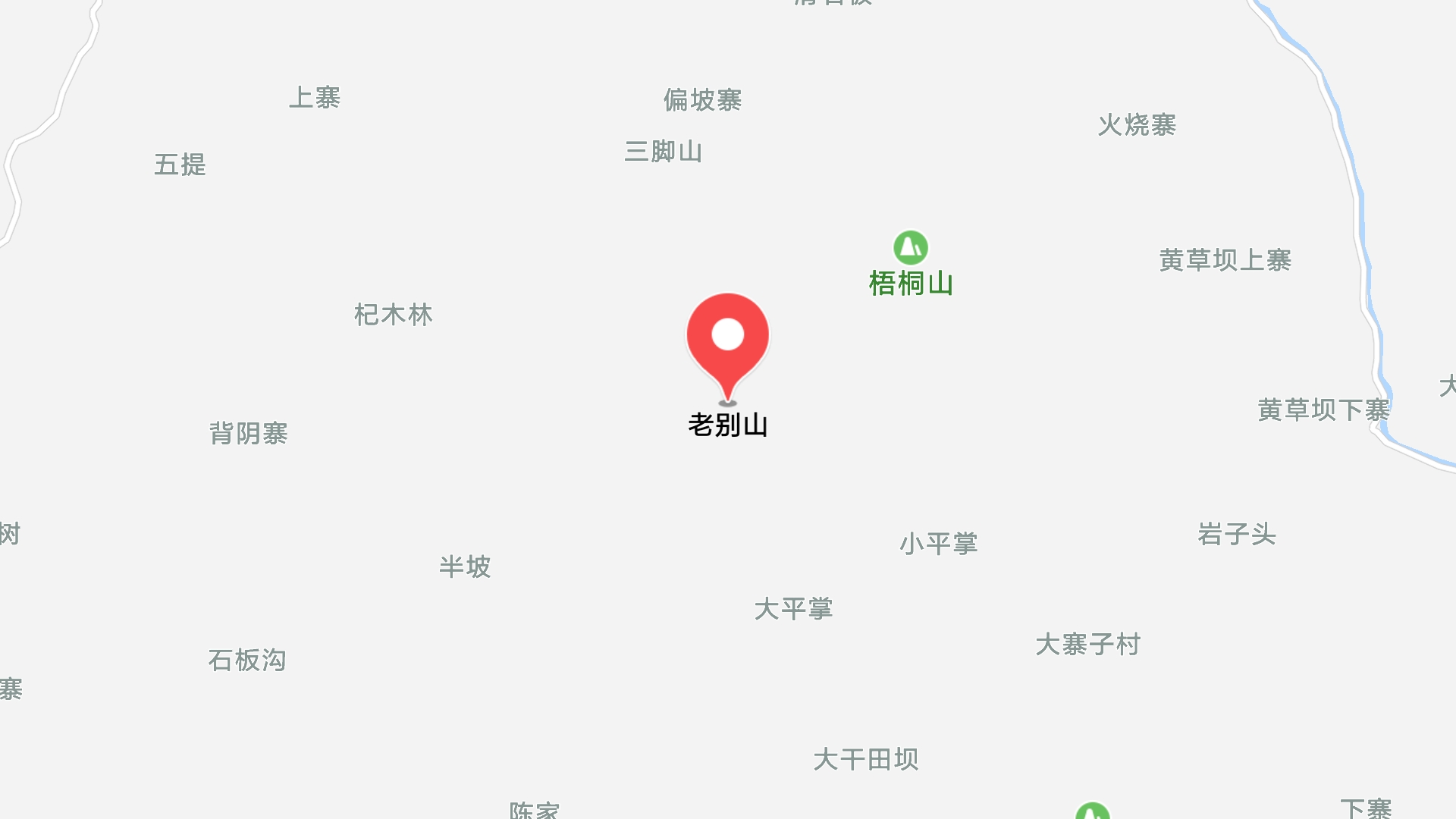 地圖信息