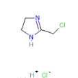 2-氯甲基咪唑啉鹽酸鹽