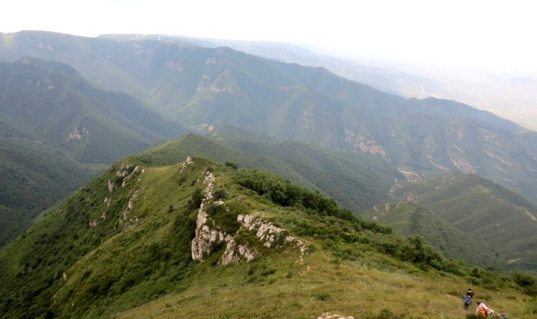 紫金山