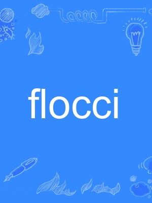 flocci