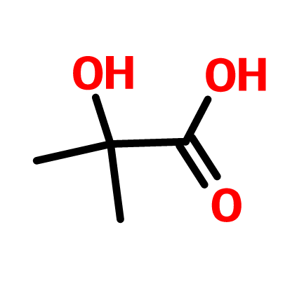 2-羥基異丁酸