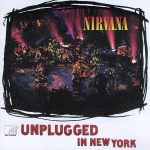 Unplugged in New York