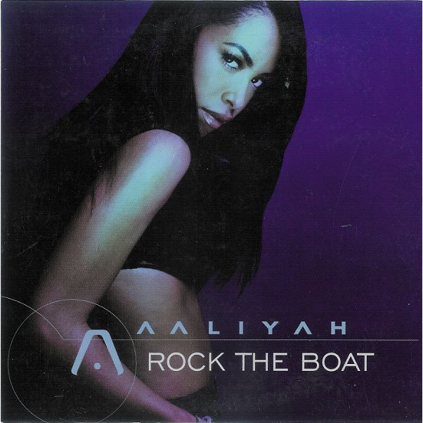 Rock The Boat