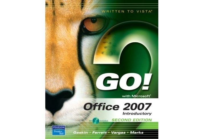 Go! with Office 2007, Introductory Value Pack