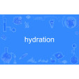 hydration