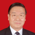 王洪賓(武山縣圓夢助學基金會理事長)