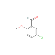5-氯-2-甲氧基苯甲醛