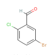 5-溴-2-氯苯甲醛