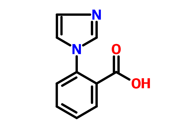 2-（1H-咪唑-1-基）苯甲酸