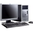 HP Compaq dx2180(RF500PA)