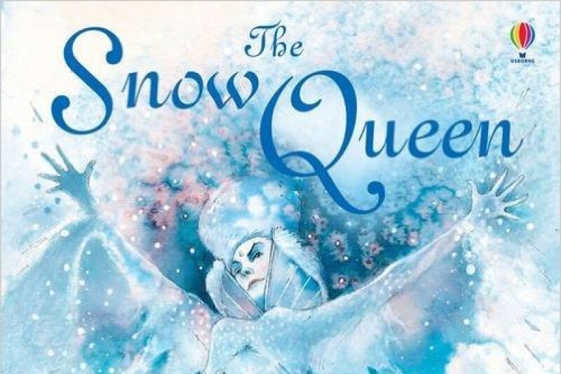 The Snow Queen