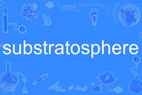 substratosphere