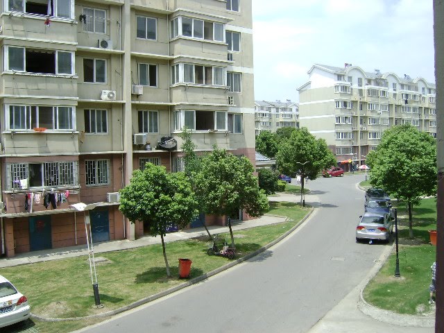 東渚龍景花園