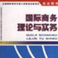 國際商務理論與實務