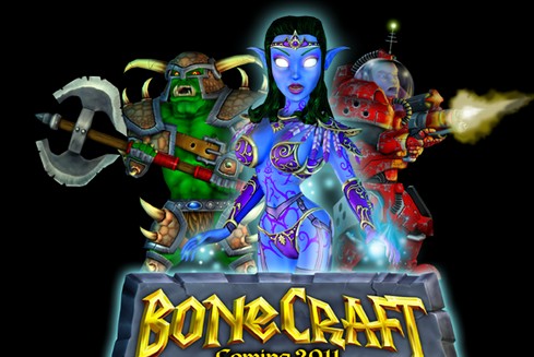 bonecraft