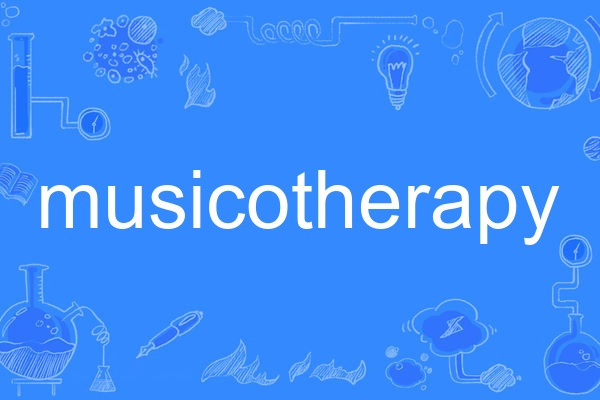 musicotherapy