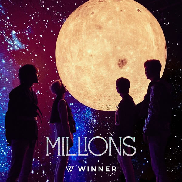 Millions(WINNER 演唱歌曲)