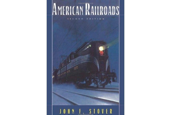 American Railroads