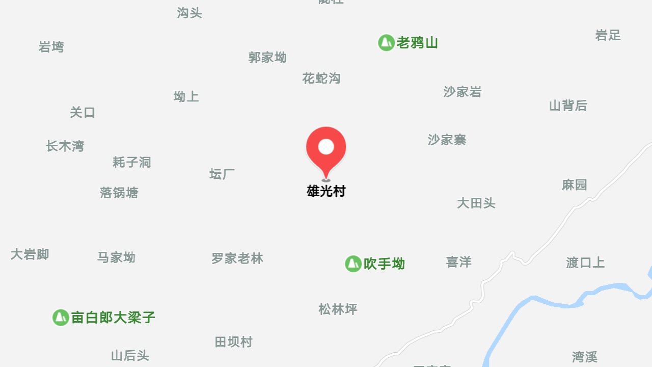 地圖信息