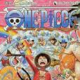 海賊王 One Piece (Vol.62)