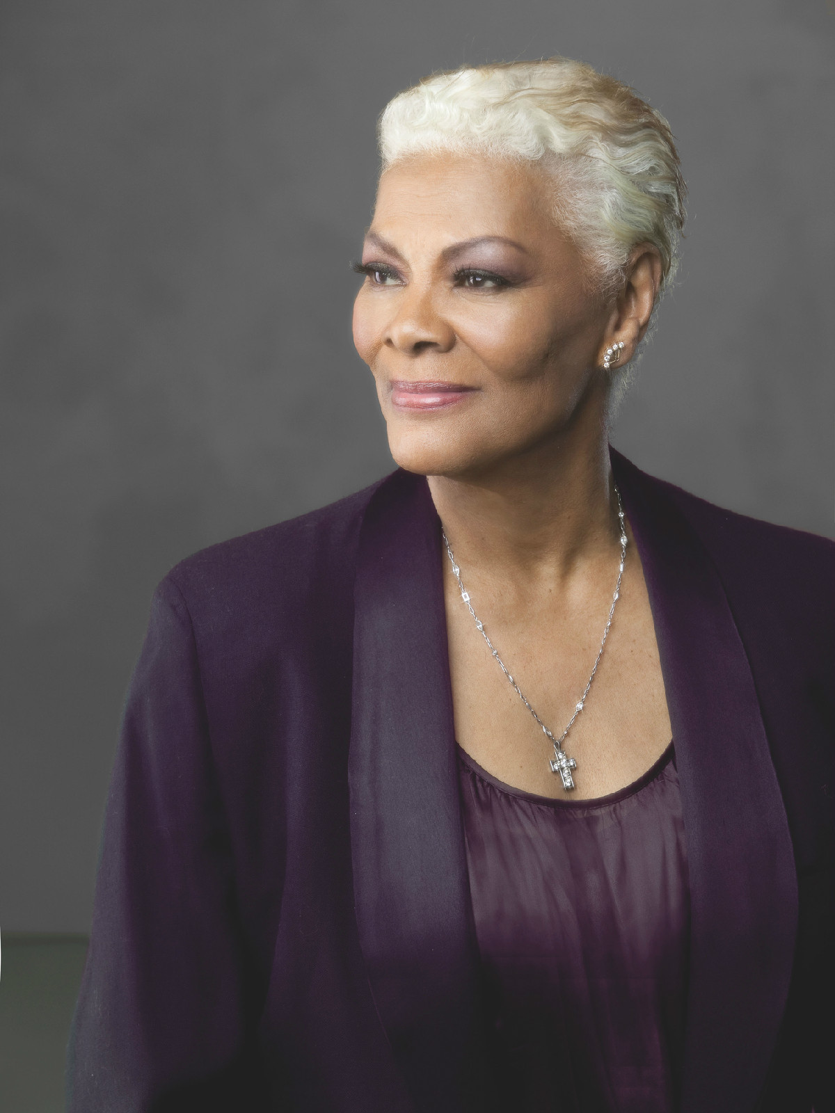 Dionne Warwick