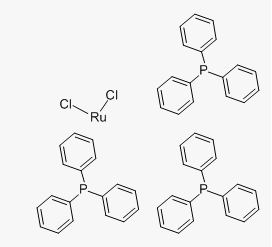 三(三苯基膦)二氯化釕