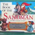 The Book of the Sandman and the Alphabet of Sleep