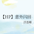 【HP】意外閃回