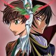 CODE GEASS 反叛的魯路修 STAGE-1- SHADOW