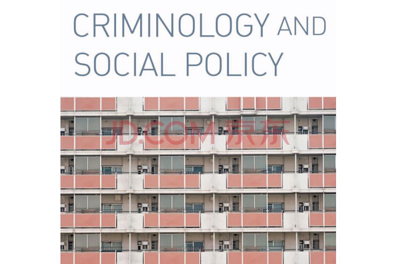 Criminology and Social Policy