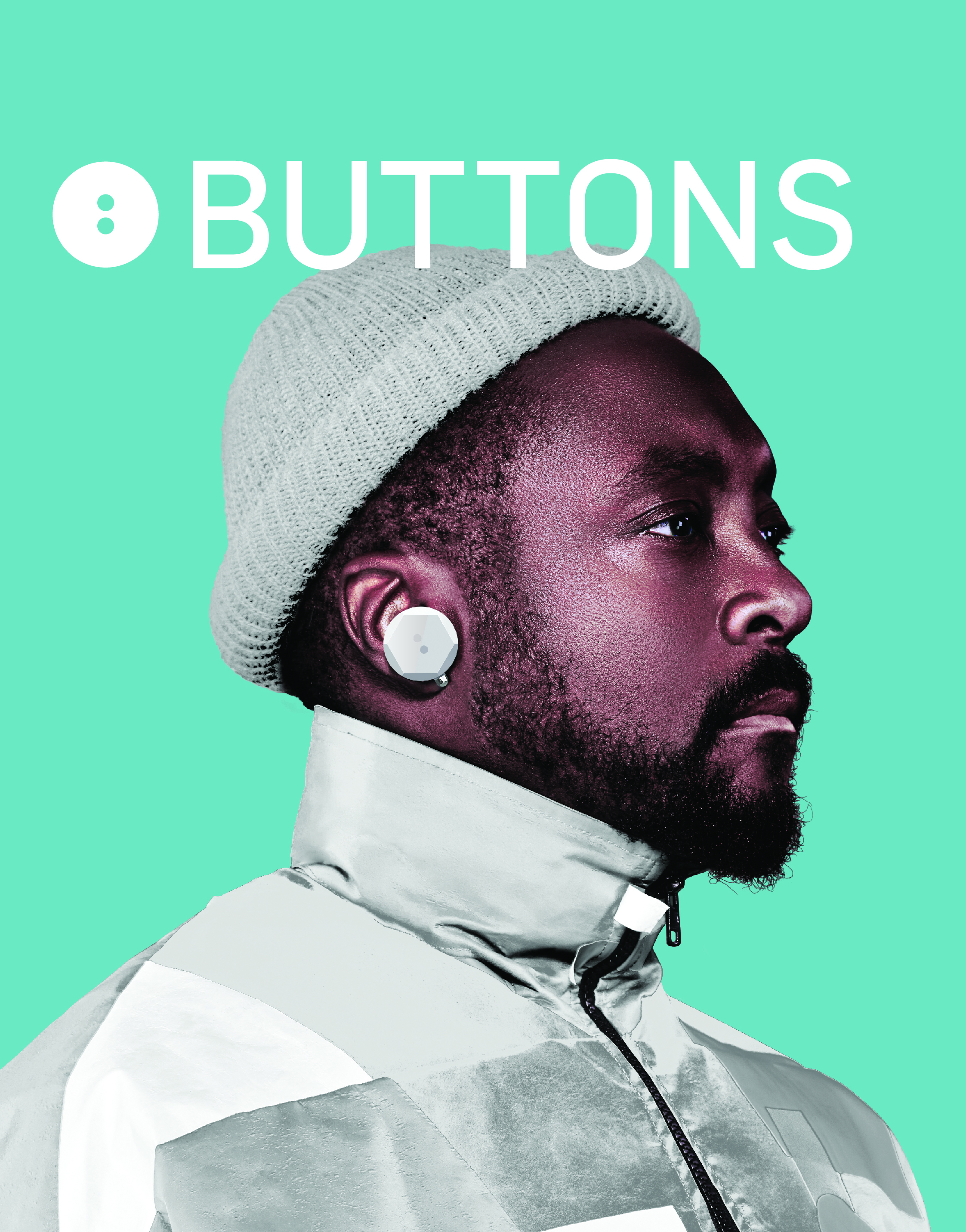 BUTTONS