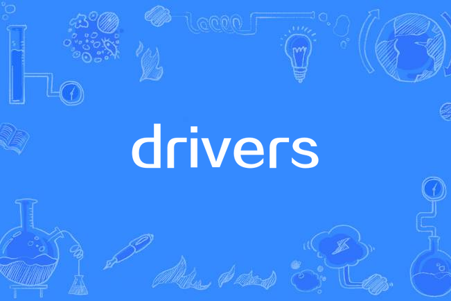 drivers