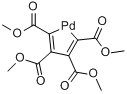 [1,2,3,4-四（甲氧羰基）-1,3-丁二烯-1,4-二基]鈀