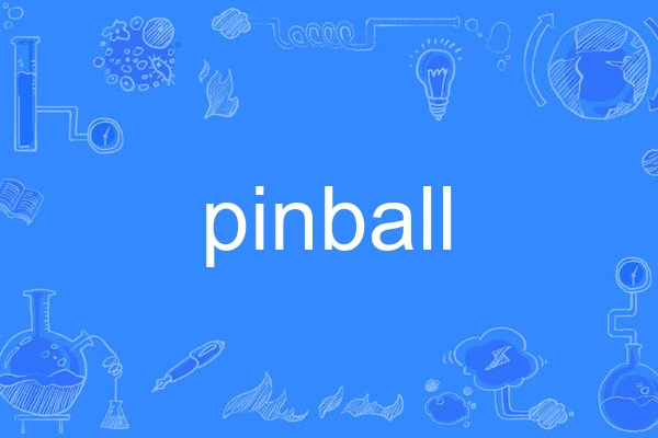 pinball