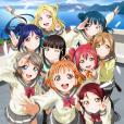 LoveLive!Sunshine!!(SUNRISE製作的原創電視動畫作品)