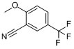 2-甲氧基-5-（三氟甲基）苯腈