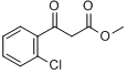 2-氯苄氧基乙酸甲酯