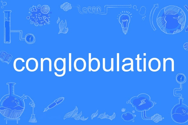 conglobulation