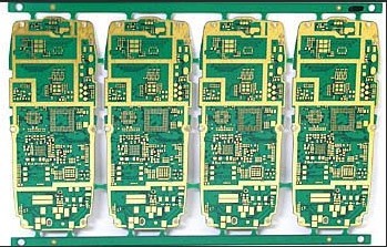 恆天翔HDI電路板www.htxpcb.com