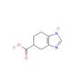 4,5,6,7-四氫-1H-苯並咪唑-5-甲酸
