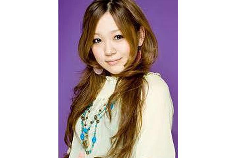 Kana Nishino